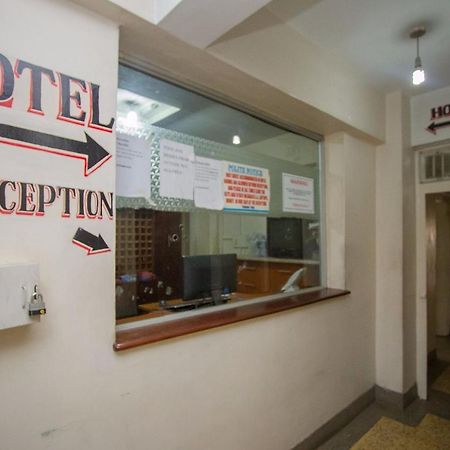 Rabi Hotel Найроби Екстериор снимка