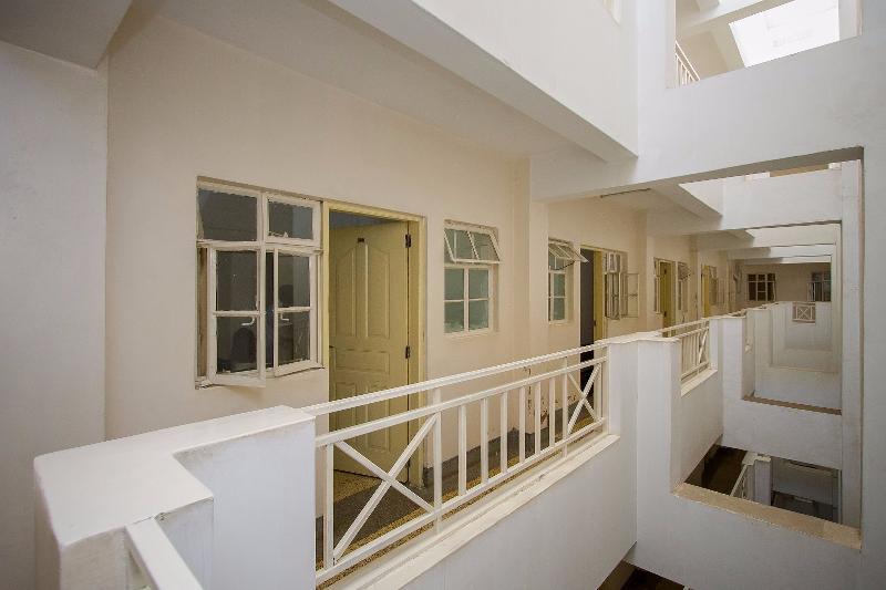 Rabi Hotel Найроби Екстериор снимка