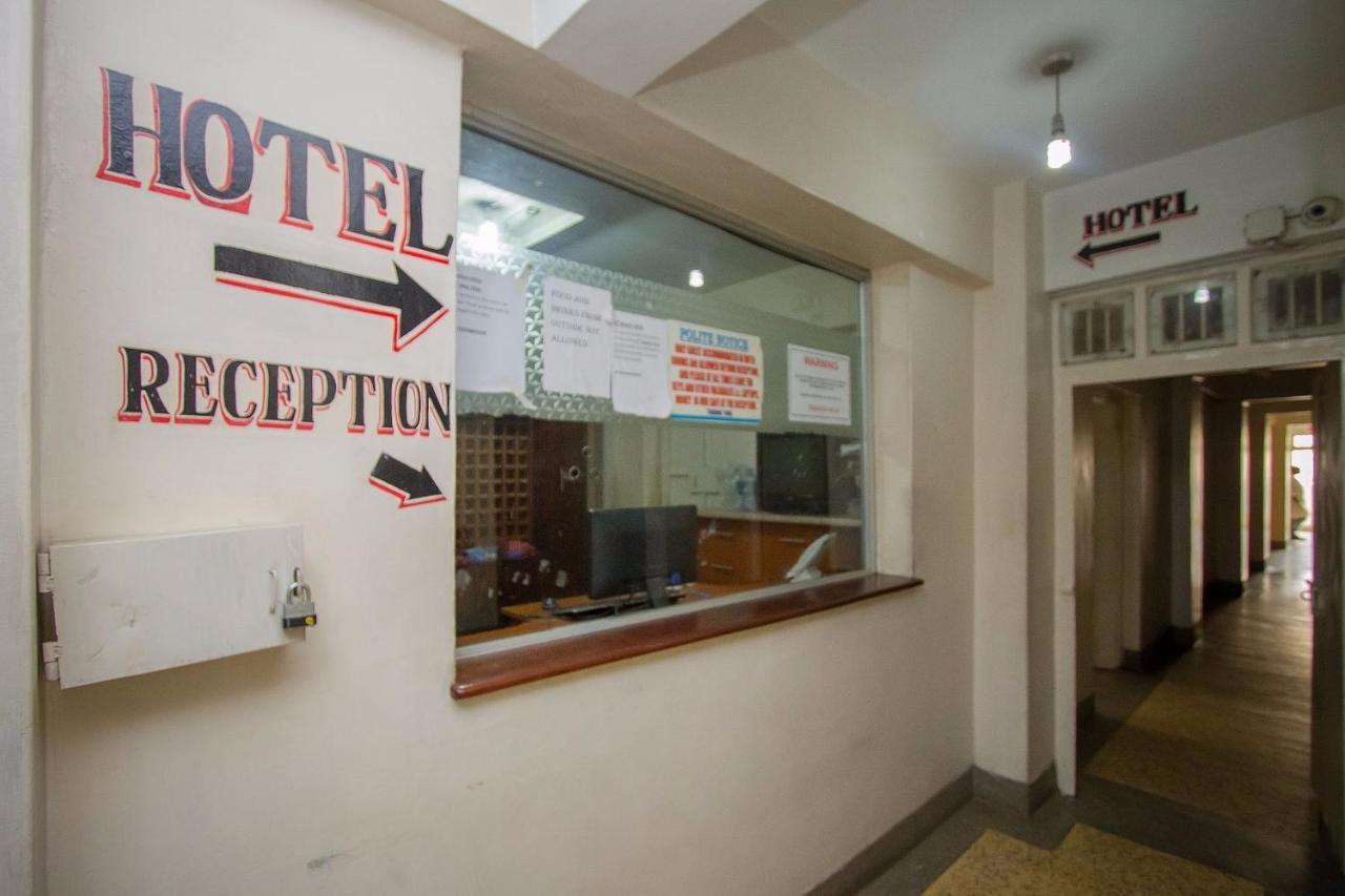 Rabi Hotel Найроби Екстериор снимка