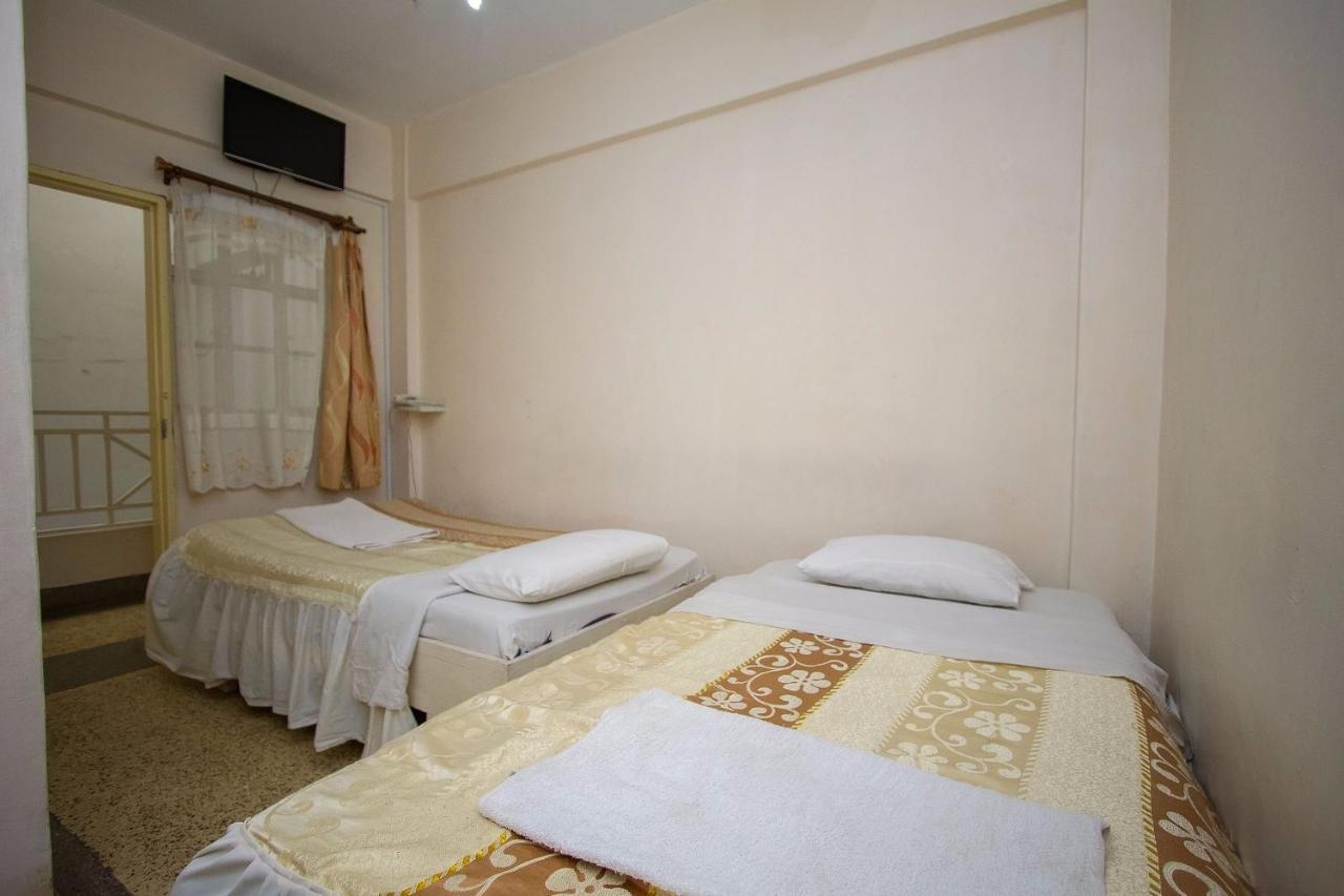 Rabi Hotel Найроби Екстериор снимка