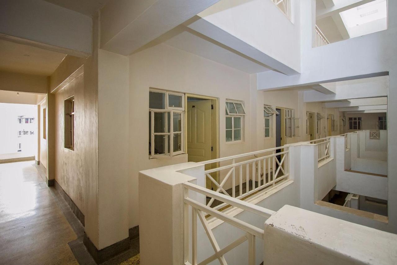 Rabi Hotel Найроби Екстериор снимка