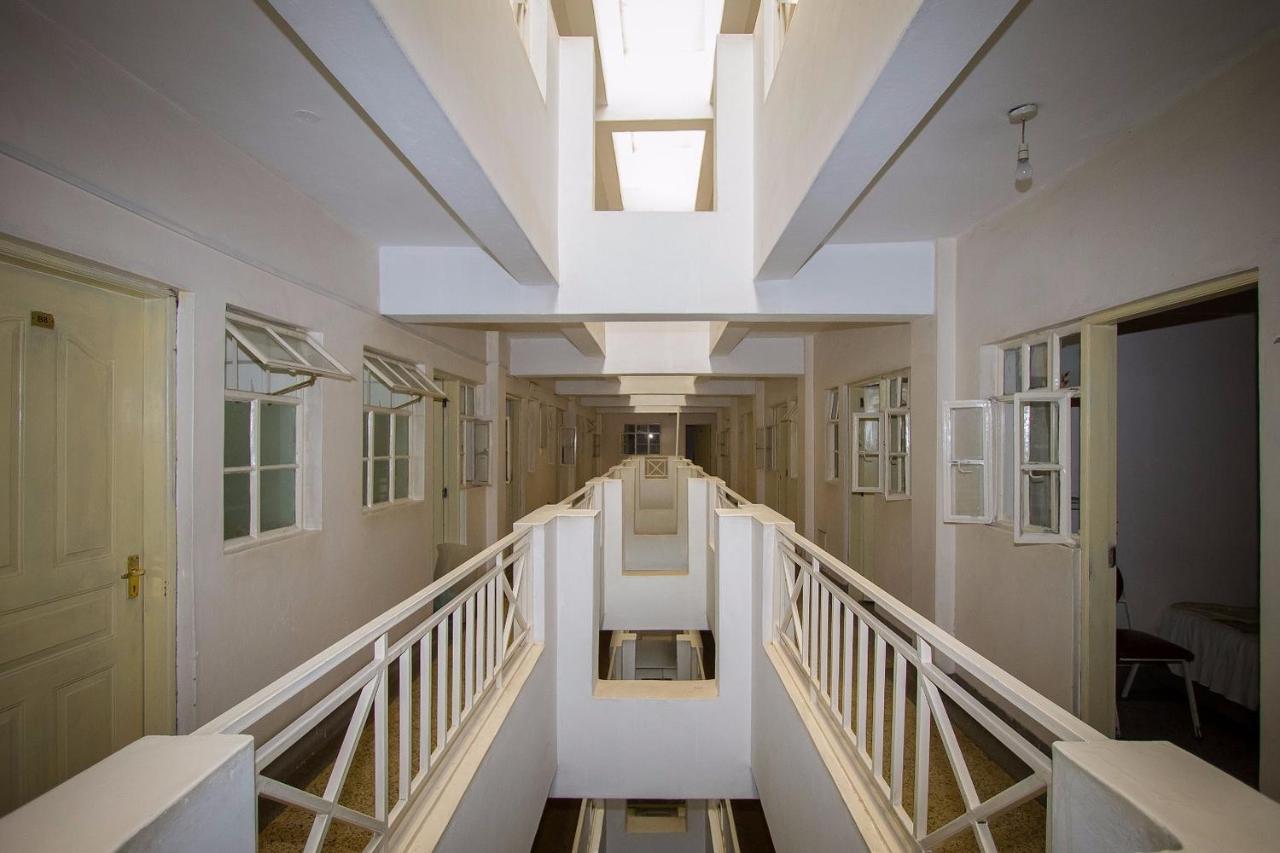 Rabi Hotel Найроби Екстериор снимка